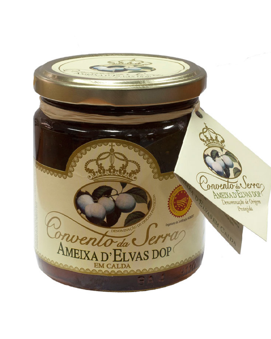 Plum D'Elvas