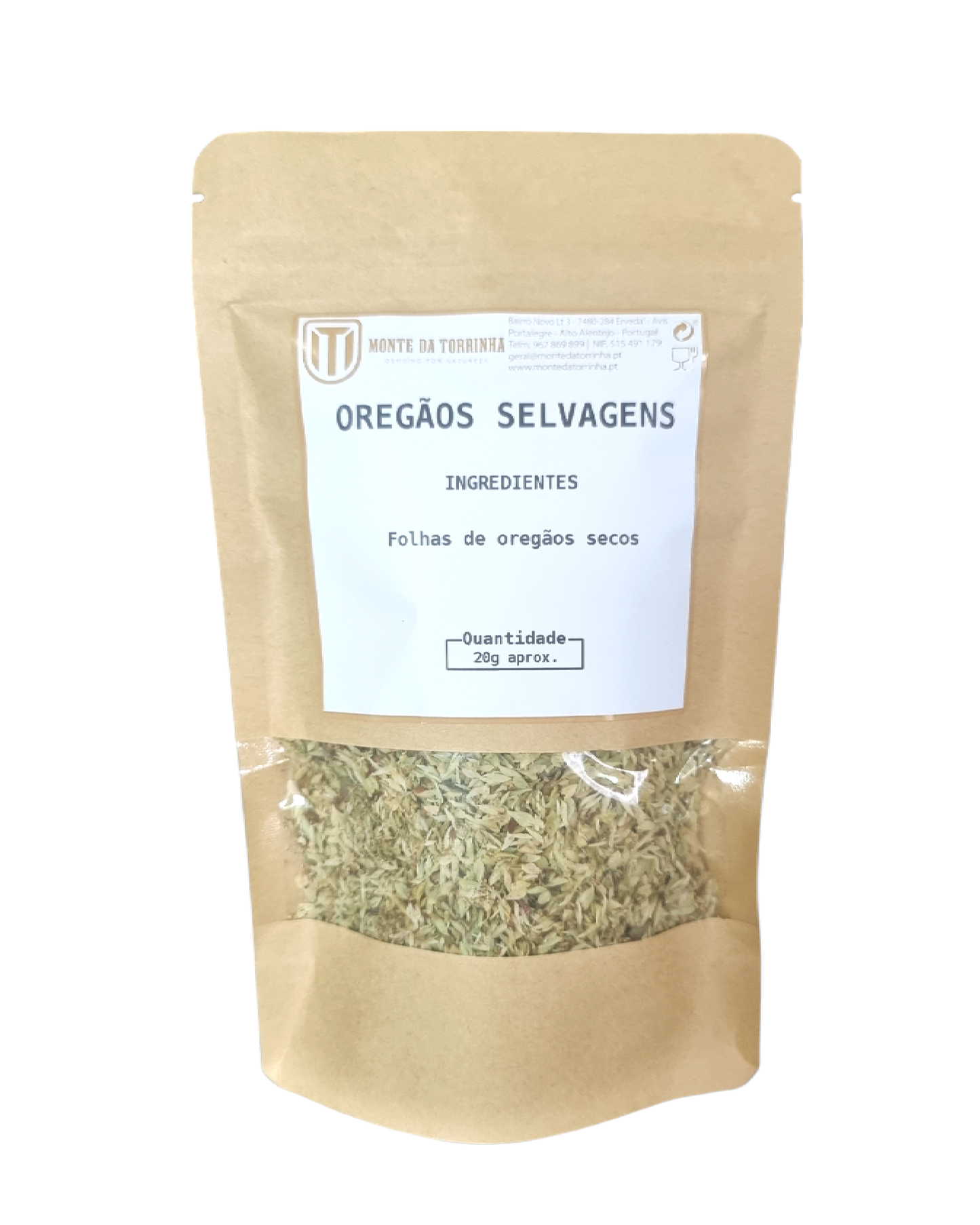 Wild Oregons