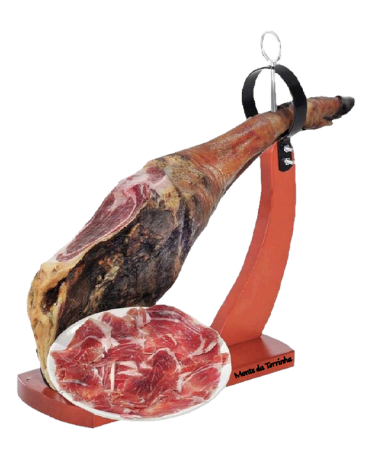 PP ham with bone