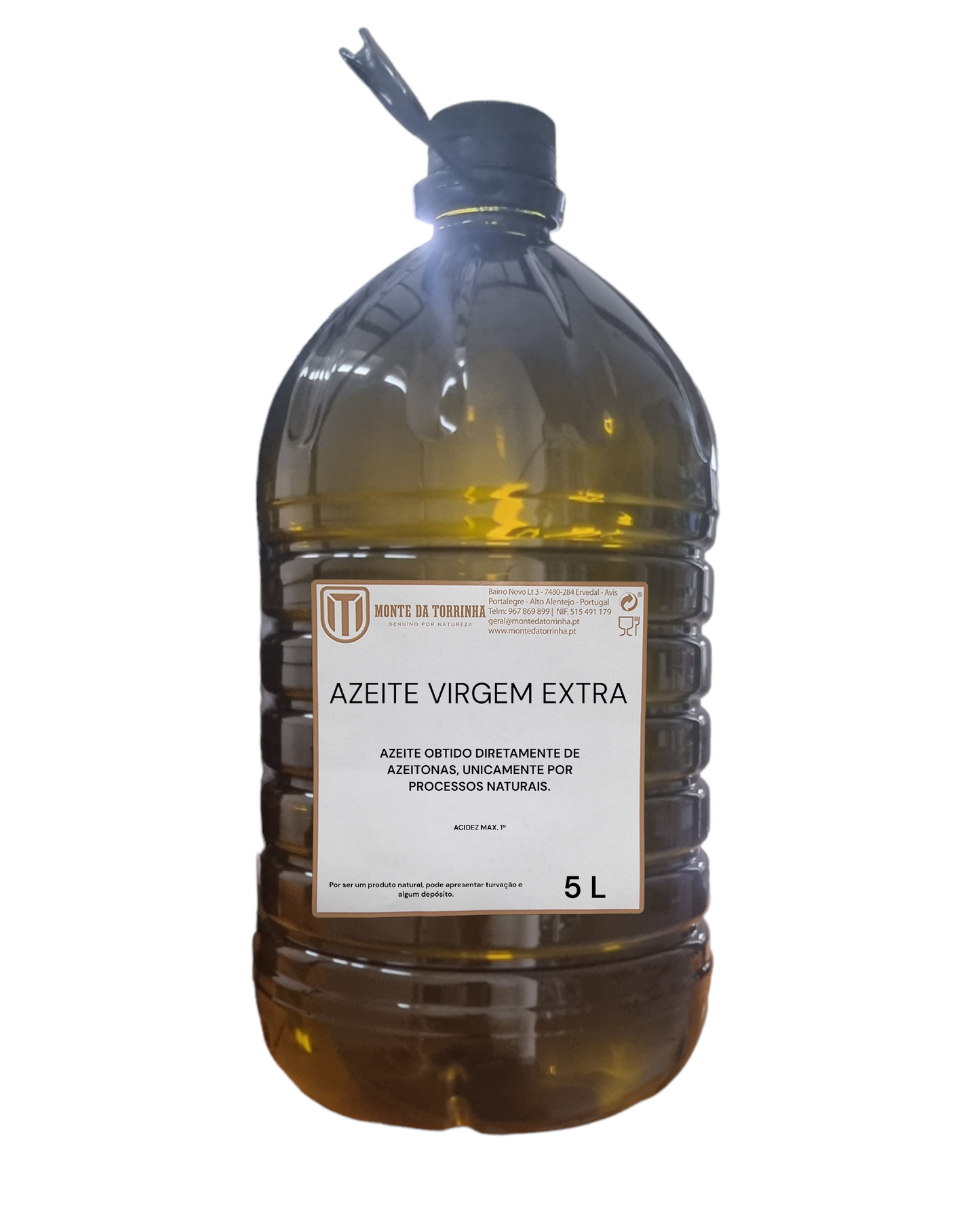 Extra Virgin Olive Oil