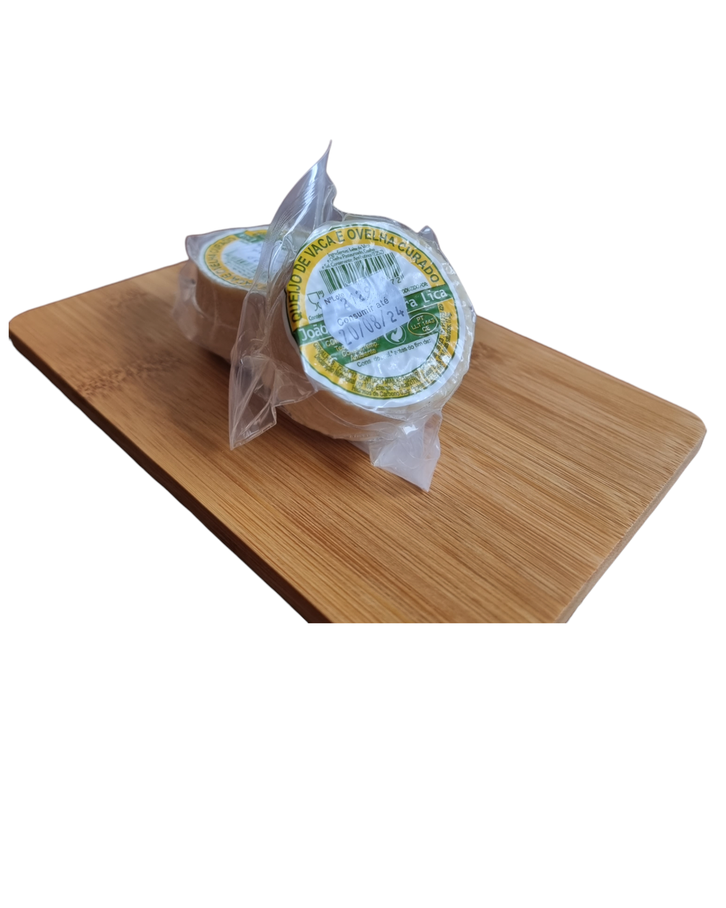 Serra Lica Cured Mixed Cheese