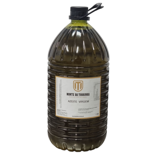Azeite Virgem 5L
