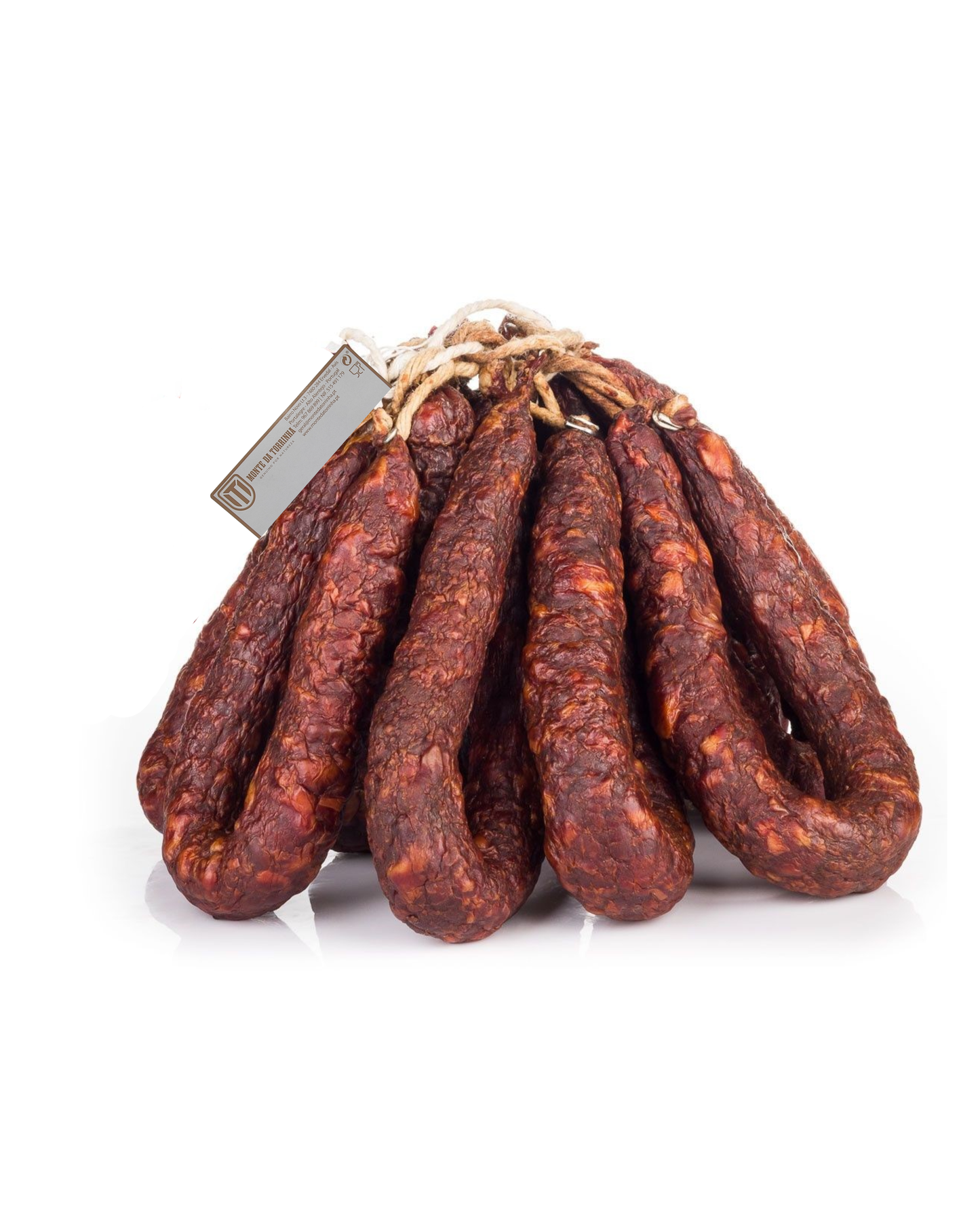 Wine Chorizo