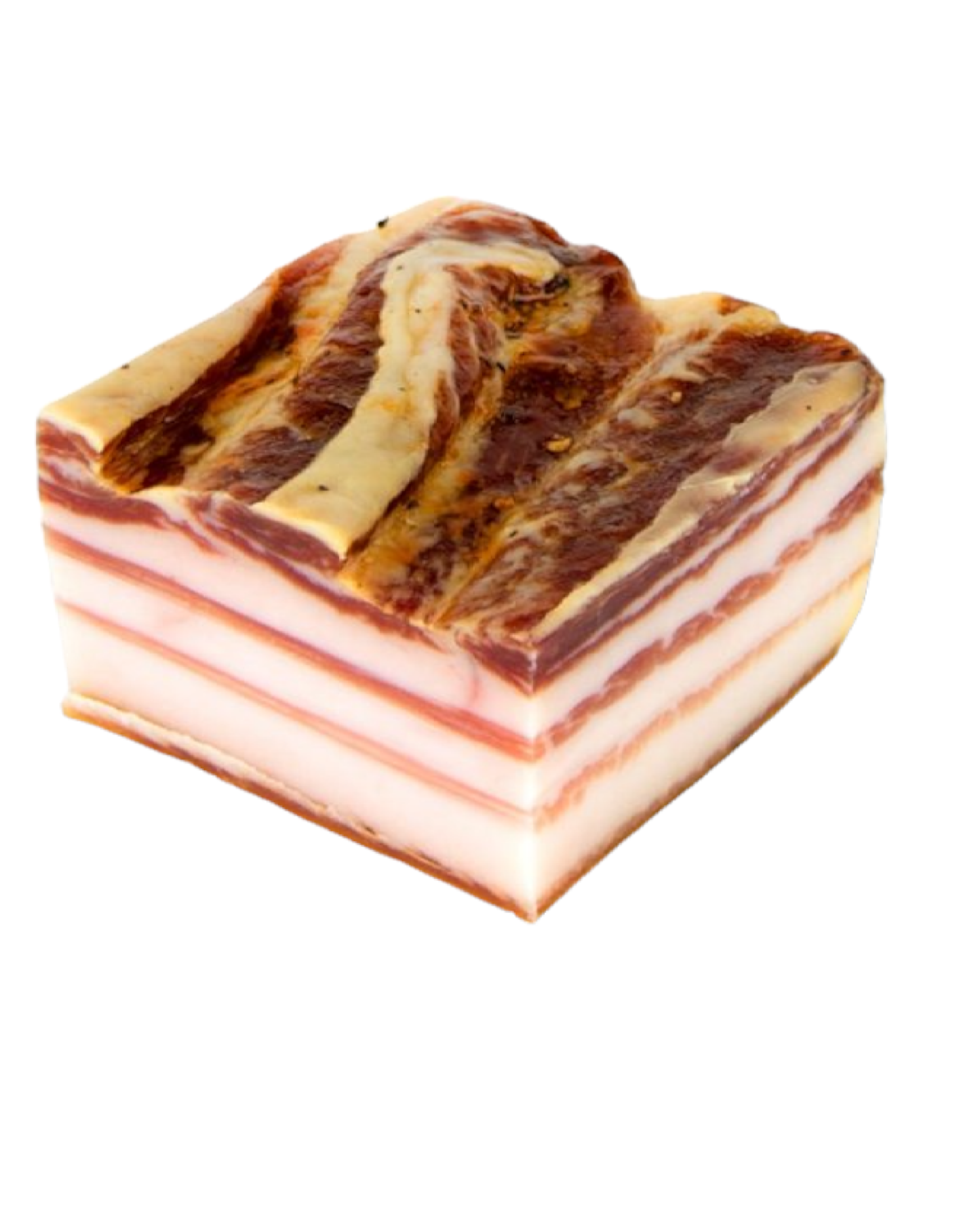 Black Pork Steak
