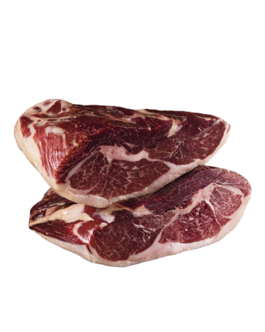 Boneless Black Pork Ham