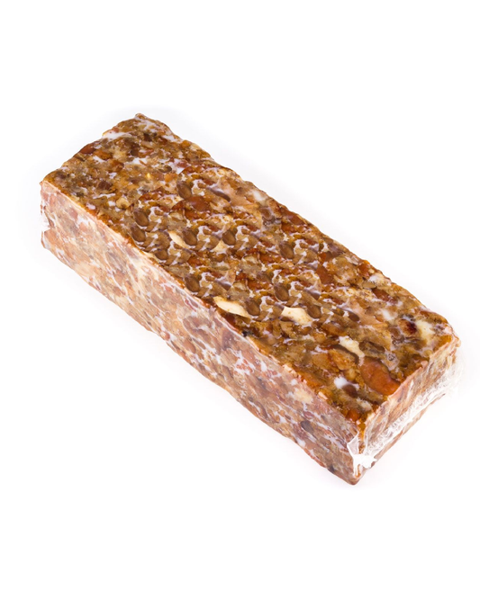 Pressed Crackling