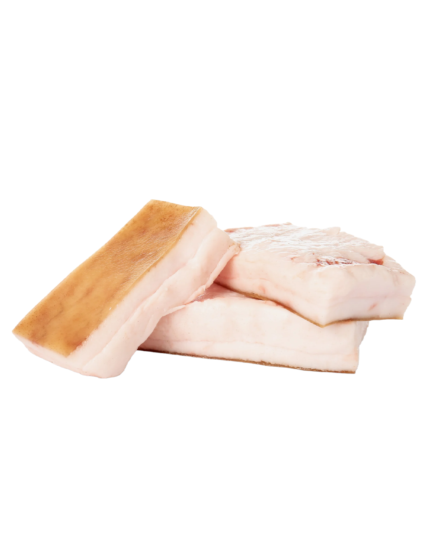 Black Pork Bacon