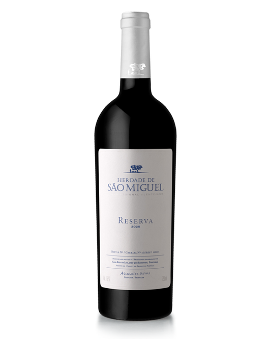 Herdade de São Miguel Reserve