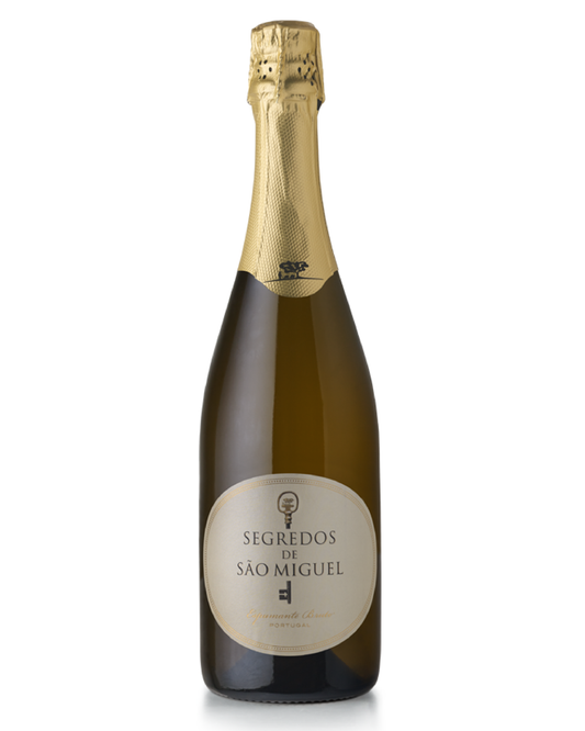 São Miguel Sparkling Secrets