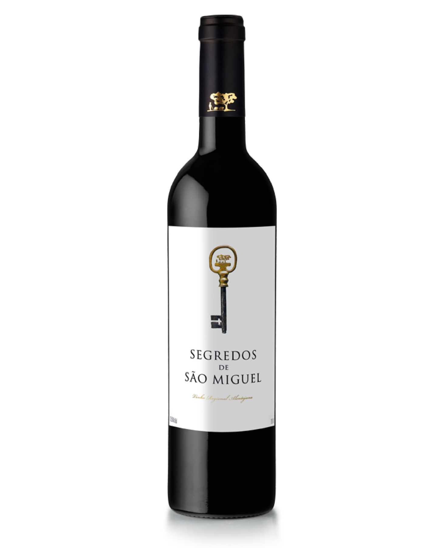 São Miguel Tinto Secrets