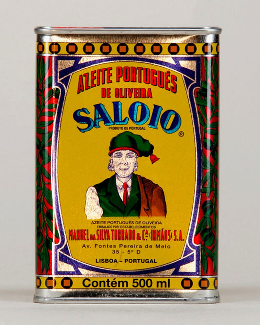 Azeite Virgem Extra SALOIO