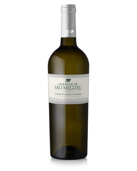 Herdade de São Miguel Selected Harvest White