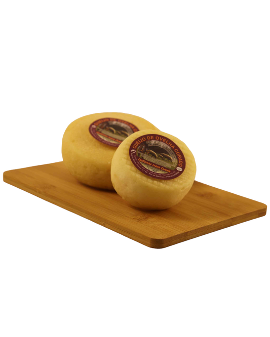 Borba Sheep Cheese 100g and 200g