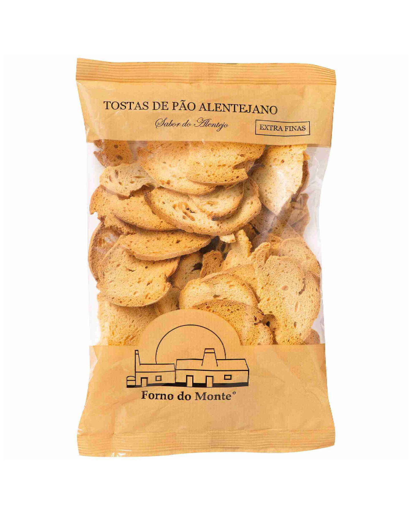 Alentejo Bread Toasties